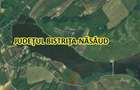 Teren extravilan de vanzare Brateni acces la Lac