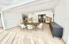 Penthouse spectaculos 4 camere 462mp, terasa,bloc boutique,Soseaua Nordului - 5
