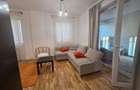 Apartament cochet cu terasa generoasa, 2 camere, in zona Parcul Carol - 1