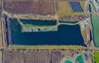 Lac de pescuit 9 ha, pe un teren intravilan de 12 ha, langa Brasov, COMISION 0% - 7