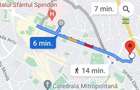 PROPRIETAR, apartament 4 camere langa noul Palat de Justitie - 4