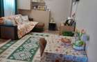 Vand apartament cu 2 camere in Techirghiol