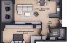 Apartament 2 camere 67mp | 0 comision | Pipera Residence 5 Forest
