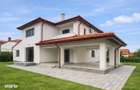 Proiect Corbeanca: 20 Vile Exclusiviste | Padure | 24.000mp