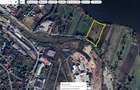 Teren intravilan 12.494 mp Falticeni str.Topitoriei 3 parcele Iaz Somuz proprietar - 3