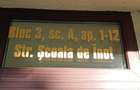 PROPIETAR,Inchiriez apartament 3 camere,decomandat,str.Scoala de Inot, langa Parcul Subarini ,pret 550 euro - 5