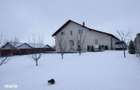 Casa noua cu etaj la intrare in Curtesti - 5