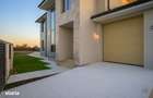 Corbeanca - Ogorului, Vila Moderna 270 Mp Total, Lot 1000 Mp!
