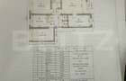 Apartament 4 camere, 69 mp, zona Aleea Trandafirilor - 1