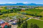 Teren 1,252mp Prejmer | Strada noua | COMISION 0% - 1