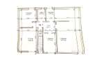 Apartament la vila cu 4 camere, 92mp utili, Selimbar - 3