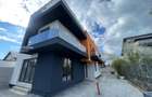 Casa 4 camere 160MP | Straulesti | Curte | 2 locuri de parcare | - 2