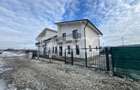 Casa de tip duplex cu curte libera 195 mp acces 2 strazi Mohu Sibiu - 11
