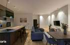 Penthouse 3 camere, terasa 150 mp, garaj subteran, City residence - 26