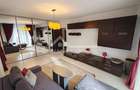 Apartament 3 camere, 2 balcoane, parcare, mobilat si utilat, Str.Porii - 1