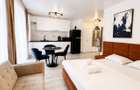 Studio de inchiriat Mamaia Nord | 200 m de plaja | Centrala pe gaz | L - 2