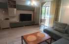 De inchiriat apartament 2 camare Targoviste- bloc NOU! - 12