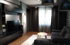 Apartament 2 camere cu design contemporan- loc parcare - mobilat si utilat - 5
