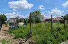 Teren intravilan, 375 mp, zona Priseaca - 2