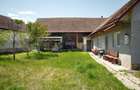 Casă locuibilă Șinca Veche – central, 931 mp teren, șură tradițională - 5