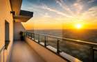 Vânzare 3 camere view panoramic zona Baza Sportivă Gheorgheni - 1