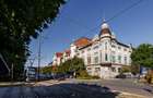 5 camere, 175 mp – Palatul Hochstrasser, Iosefin | Etaj 1