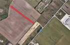 Proprietar vind teren - 1