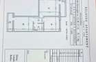 Apartament 3 camere la Big Berceni