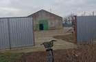 vind cladire industriala 480m.p.