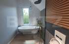 Casa individuala, 4 camere, 250 mp, P+M, zona Stupini - 3