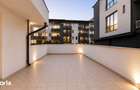 De inchiriat - Apartament cu 2 Camere si Terasa/ Otopeni / - 2
