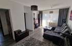 Apartament 3 camere | 71 m utili | 2 bai | 2 balcoane | Parcare in fa?a vilei | Mobilat | Etaj 2 - 2