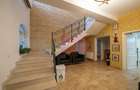 Vila superba in stil mediteranean Saftica- Corbeanca- COMISION 0 - 7