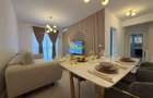 Apartament modern cu 2 camere de închiriat – Vienna Parkside | 750 €/lună