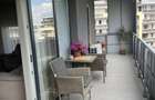 Apartament 3 camere de inchiriat Buna Ziua, complex Bonjour Residence - 5