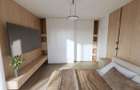 Apartament 2 camere decomandate, 56 mp + balcon 8 mp | Str. Florilor - 3