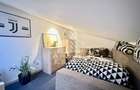 Apartament cu 1 camera si pod propriu, bucatarie inchisa,... - 10