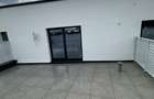 Apartamente unic - terasa de 73 mp