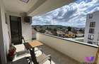 Apartament 3 camere | 2 bai | 2 locuri de parcare | City Residence | S - 8