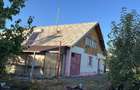 Casa de vanzare 100 mp + teren 500 mp, Bordusani Sageata, Buzau 60.000