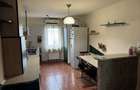 Inchiriez Ap 3 camere + loc parcare + AC + depozitare, Manastur - 5