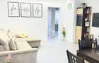 Apartament 4 camere, 78 mp, parcare, Str Tineretului, Floresti! - 2