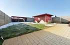 Proprietar vand 1 2 duplex modern mobilat si utilat in Mosnita Noua - 10