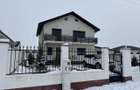 Casă cu 3 camere cu Teren 500 Mp în Domnești - 12