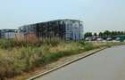 Otopeni, Strada Avram Iancu - teren intravilan 2500 mp - 1