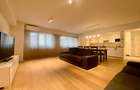 Apartament mobilat - utilat la cheie, premium, 3 camere – Calea București