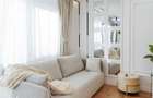 Decebal-garsoniera renovata-3/4-dec, mobilata+utilata lux,135000 - 20