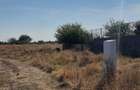 Vand teren intravilan 457mp in Carcea
