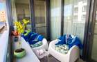 Apartament 2 camere de inchiriat Akcent City Bucuresti+loc de parcare suprateran