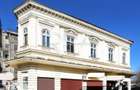 Cladire Istorica de Prestigiu in Centrul Capitalei strada Jaques Elia